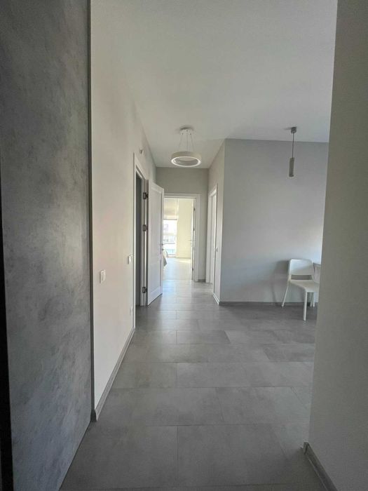 Оренда 2-к квартира в ЖК «Французький квартал 2» (Д.Маккейна,1Б)