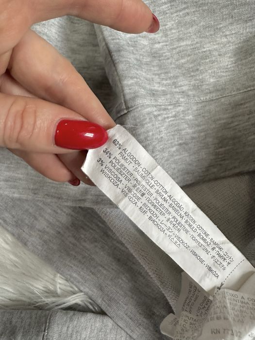 Джемпер Zara розмір S
