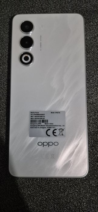 Sprzedam telefon Oppo A5 5G