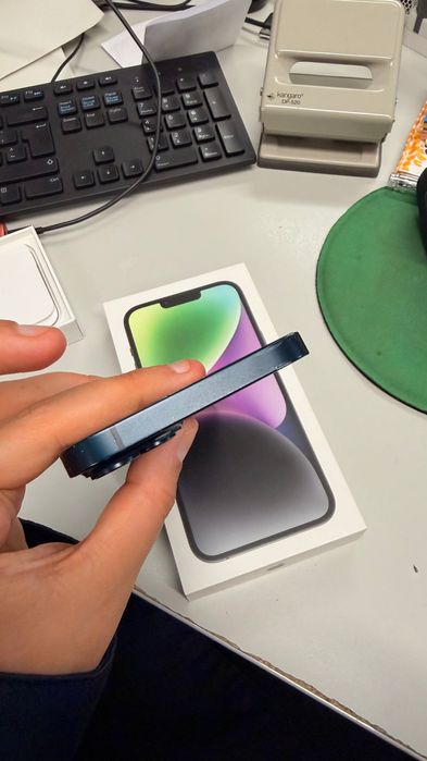 iPhone 14 Plus 128GB