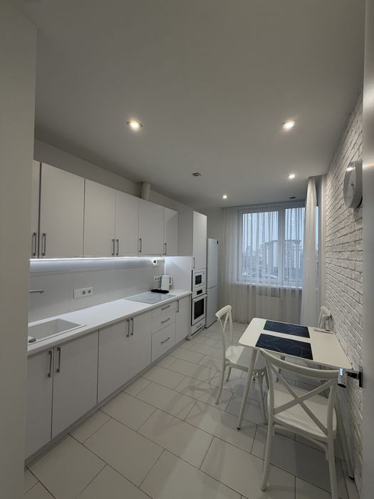 Подобова аренда ЖК Платинум