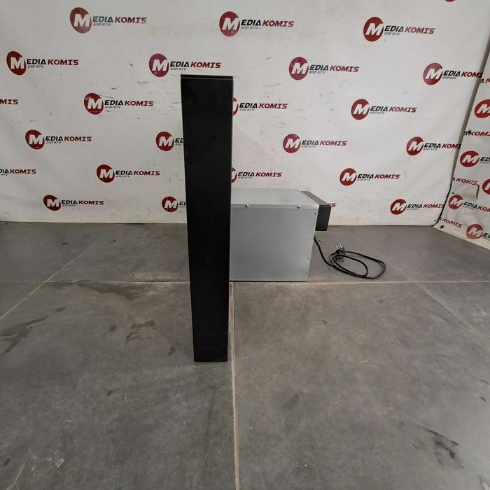 Okap Amica KH 694 616 SM A+ / 90cm szer / maksymalna wydajność - 645m3