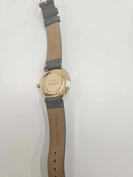 Zegarek JUNGHANS damski