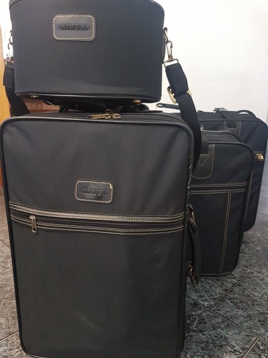 Malas de Viagem Cieffe