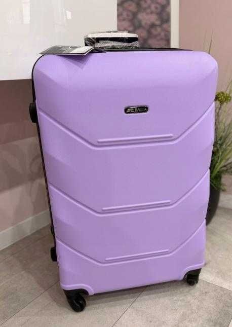Дорожня сумка BAGIA 100Л 76\51\30