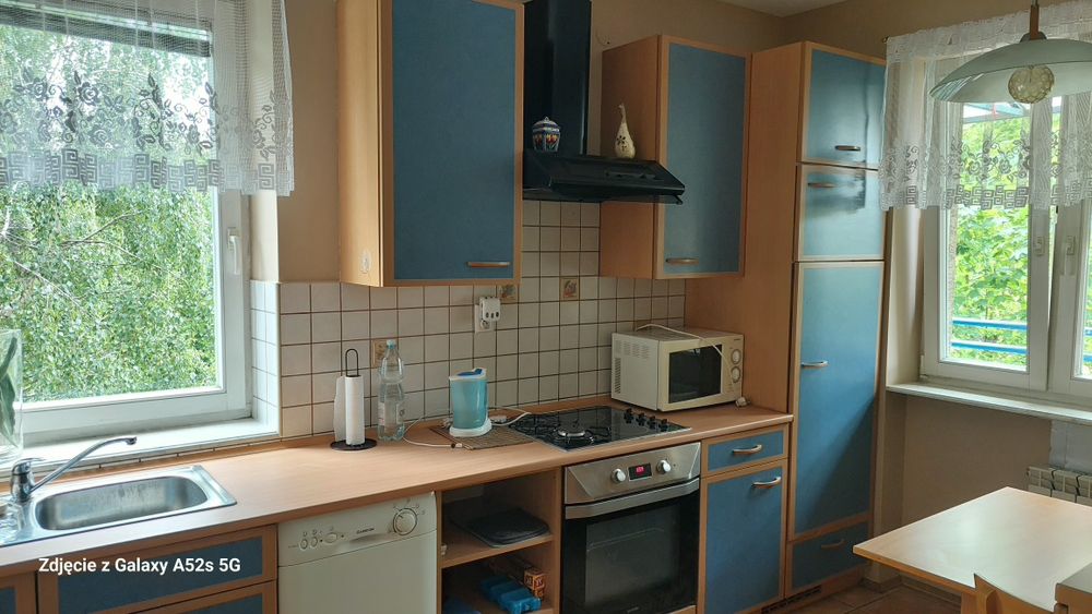 Wynajem mieszkania w Krakowie ul.Nullo