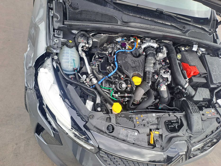 Renault Clio 1.5 Blue dCi 6/2025