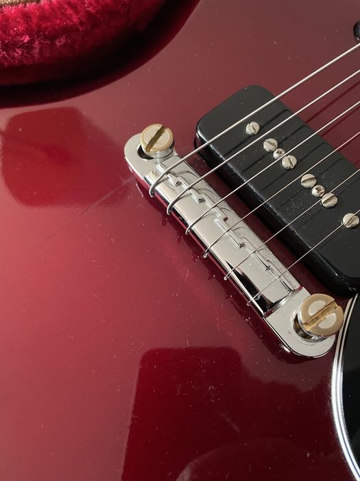 Gibson SG Special (P-90s)