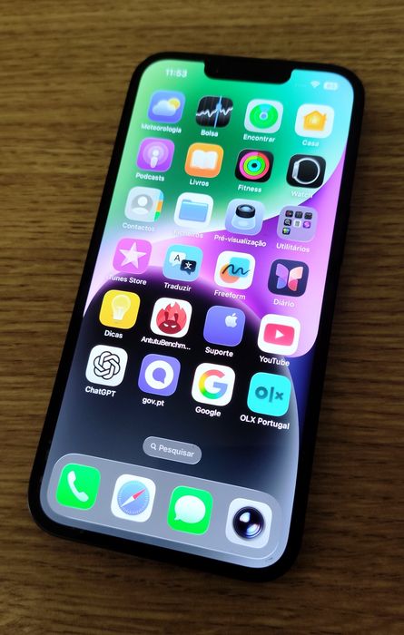iPhone 14 128 GB