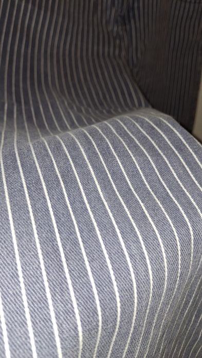 Szerokie spodnie roz. 32, Pull&Bear