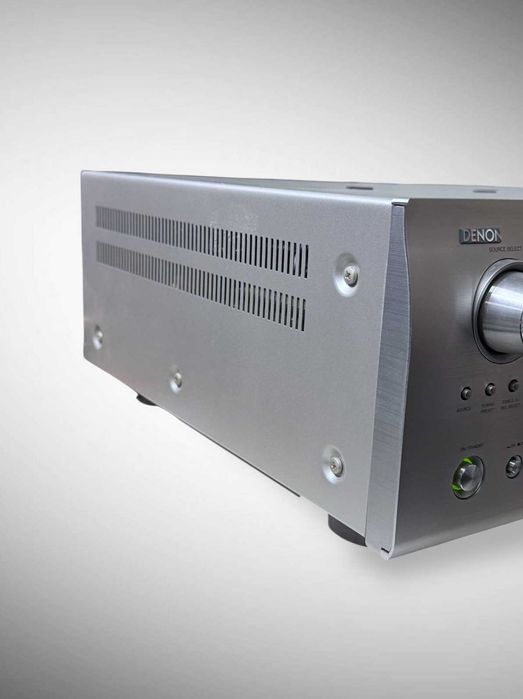 Denon - AVR-2808 7.1 Ch. 140W