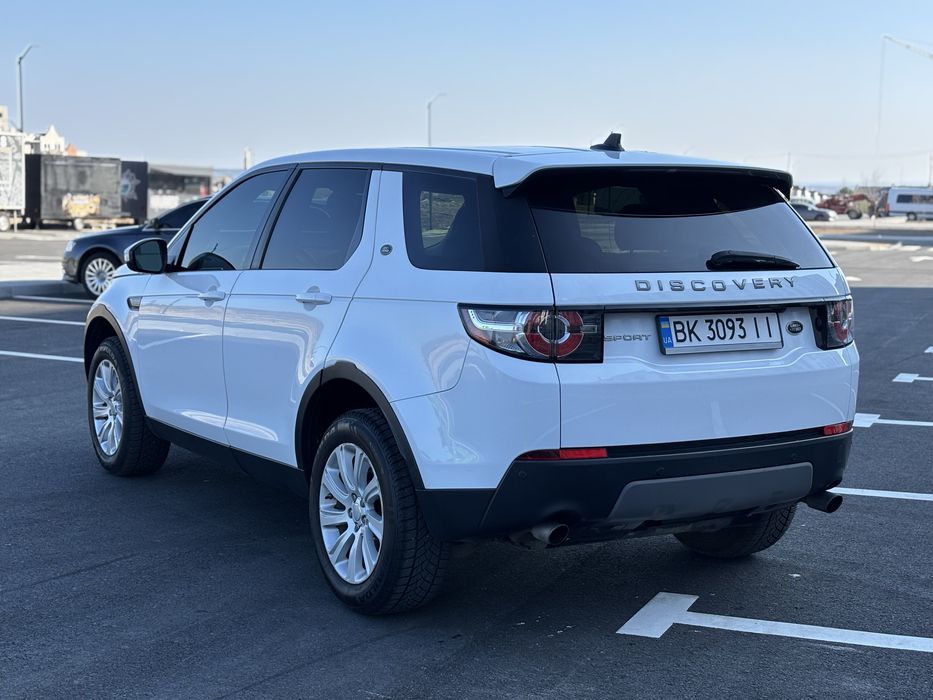 Land rover чудовий стан Обмін