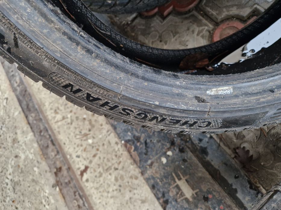 Шини зимові 225/40/R18 92V Cengeshan Montice CSC-901