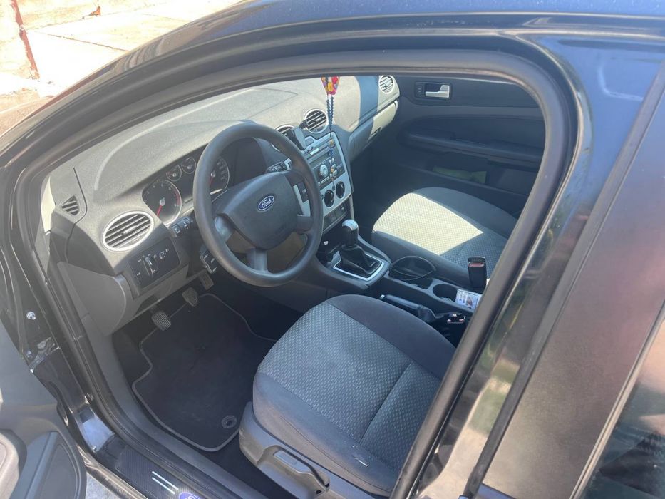 Ford Focus 2005 VIN WF0WXXGCDW5J30604 фото оголошення 5 з 8