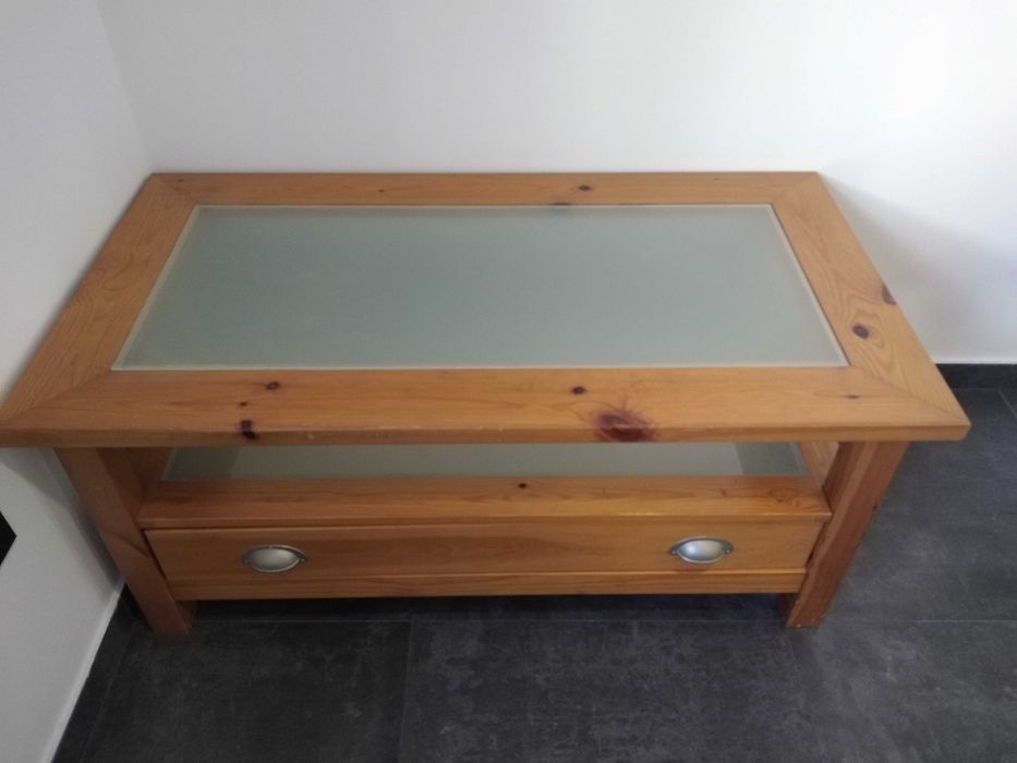 Mesa de centro para sala de estar