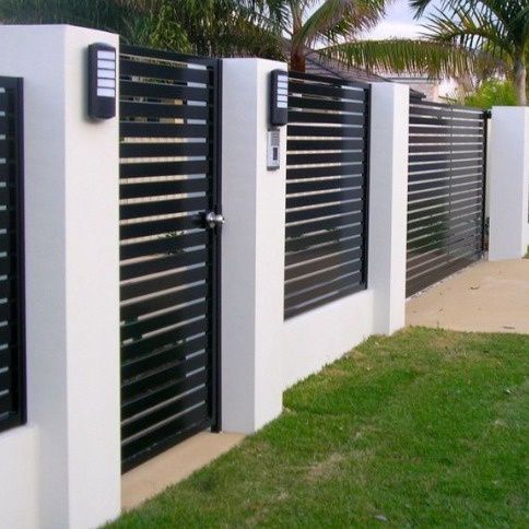 Portões e Automatismos