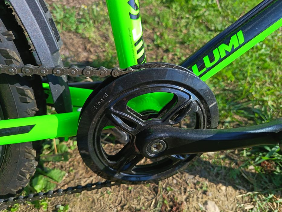 Rower dziecięcy Kellys Lumi 30