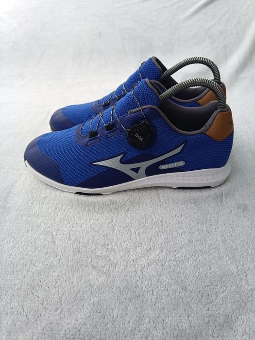 Мужские кроссовки Mizuno р41