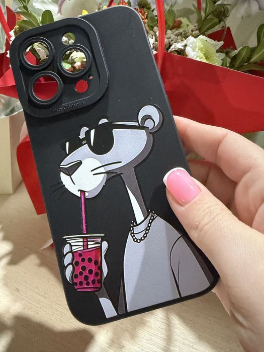 Чохол iPhone 14pro