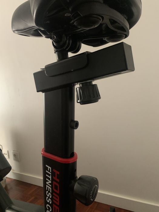 Bicicleta estatica PRO Nova