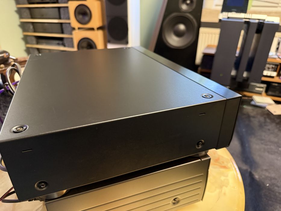 Sony CDP 997 CD player