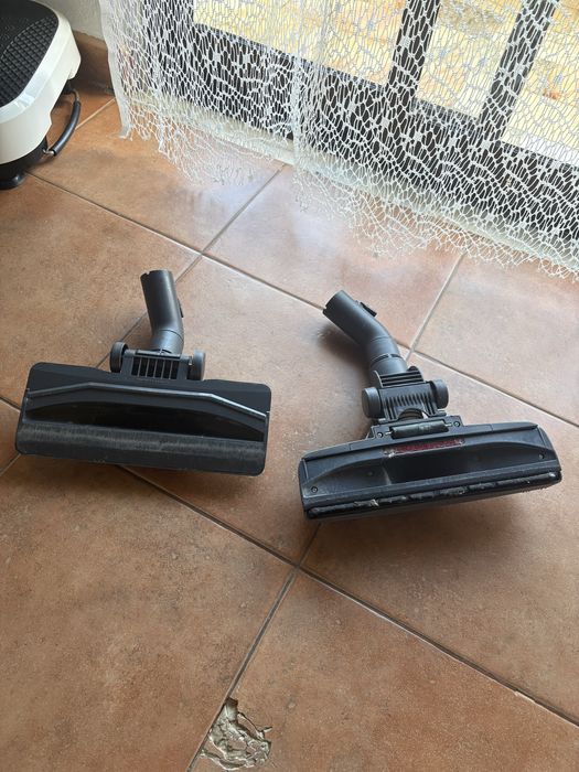 Acessorio aspirador thelios