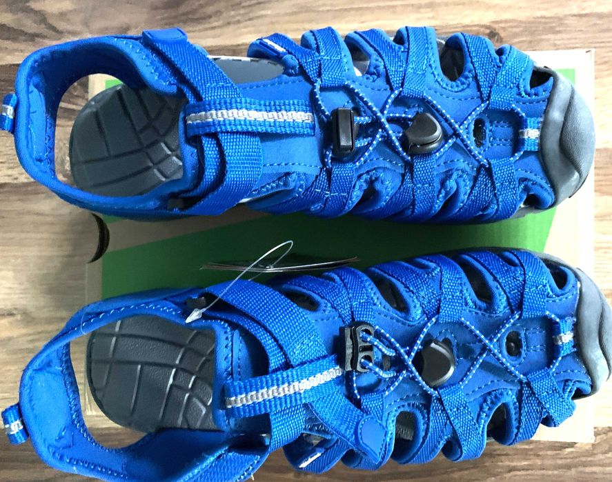 KARRIMOR ITHACA sandały r. 38