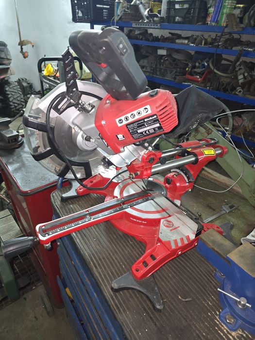 Piła ukosowa Ukośnica Einhell TC-SM 2131
