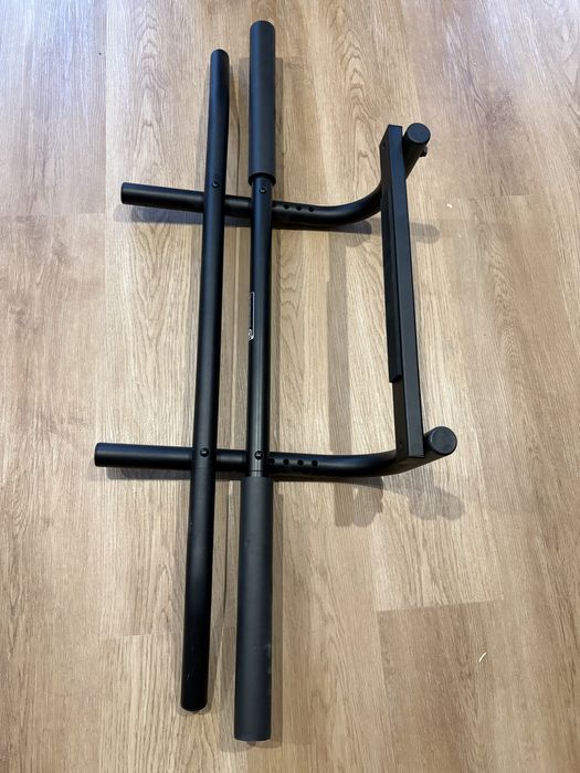 Pull-up Bar445597543039641600