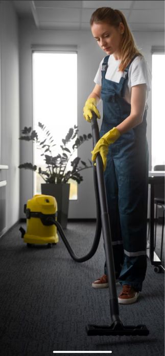 Уборка квартир Самар,  Недорого , быстро и качествено