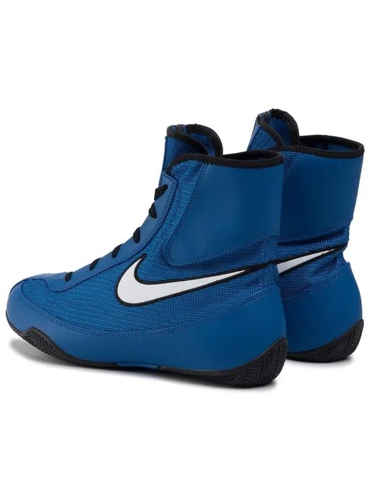 Боксерки Бокс Nike Machomai 2 SE HyperKO 321819-410 Original