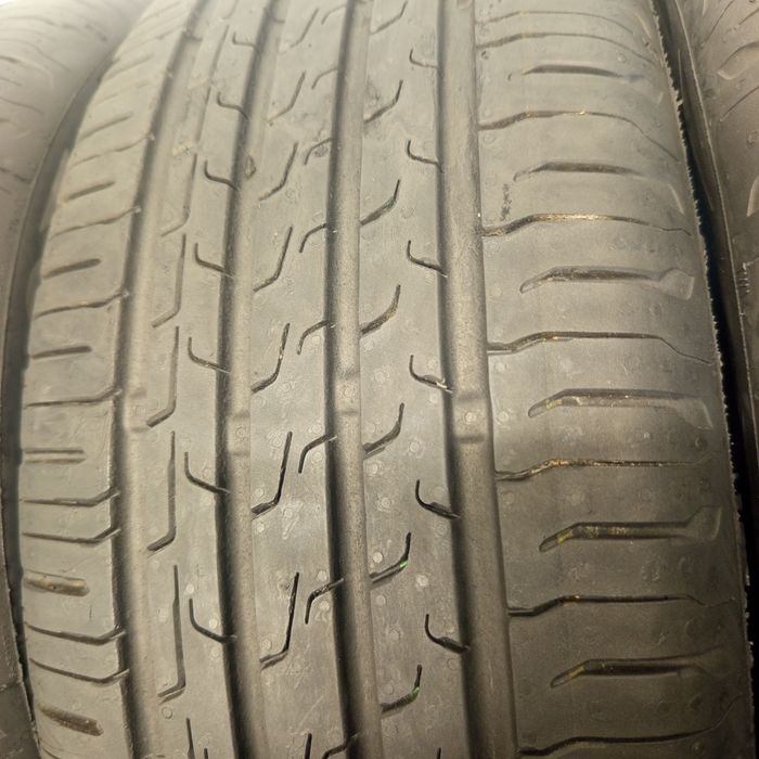 195/55R16 Continental EcoContact 6 DEMO