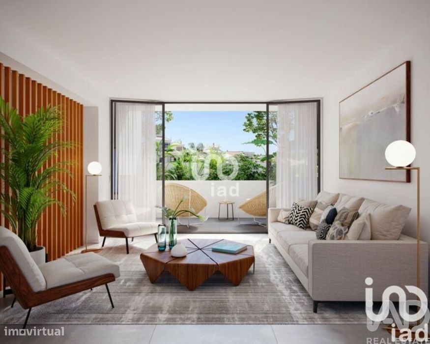 Casa / Villa T3 em Loulé (São Sebastião) de 240,00 m2