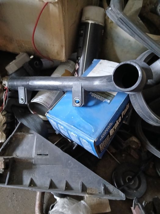 Продам егр на ланос 1.5