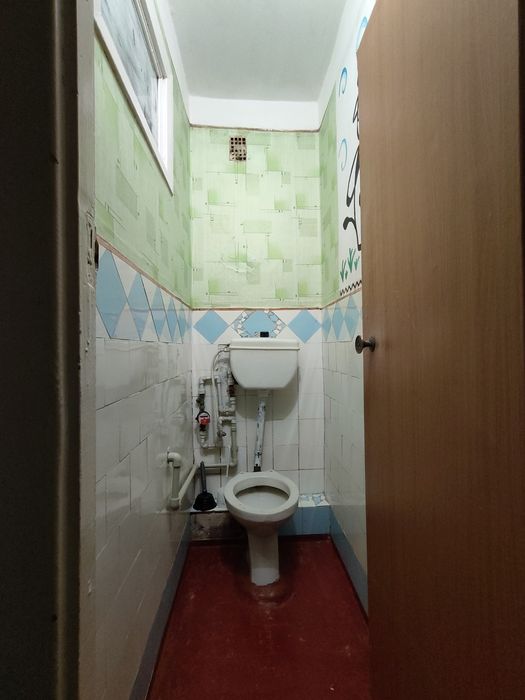 Трикімнатна в Здолбунові