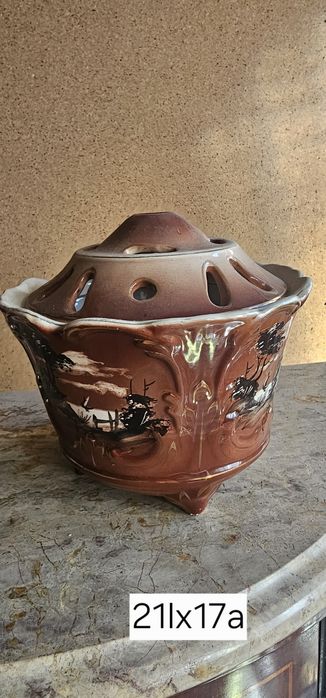 Artigos decorativos diversos