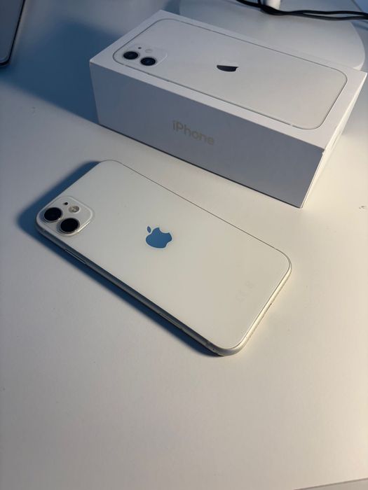 iPhone 11 2019 usado