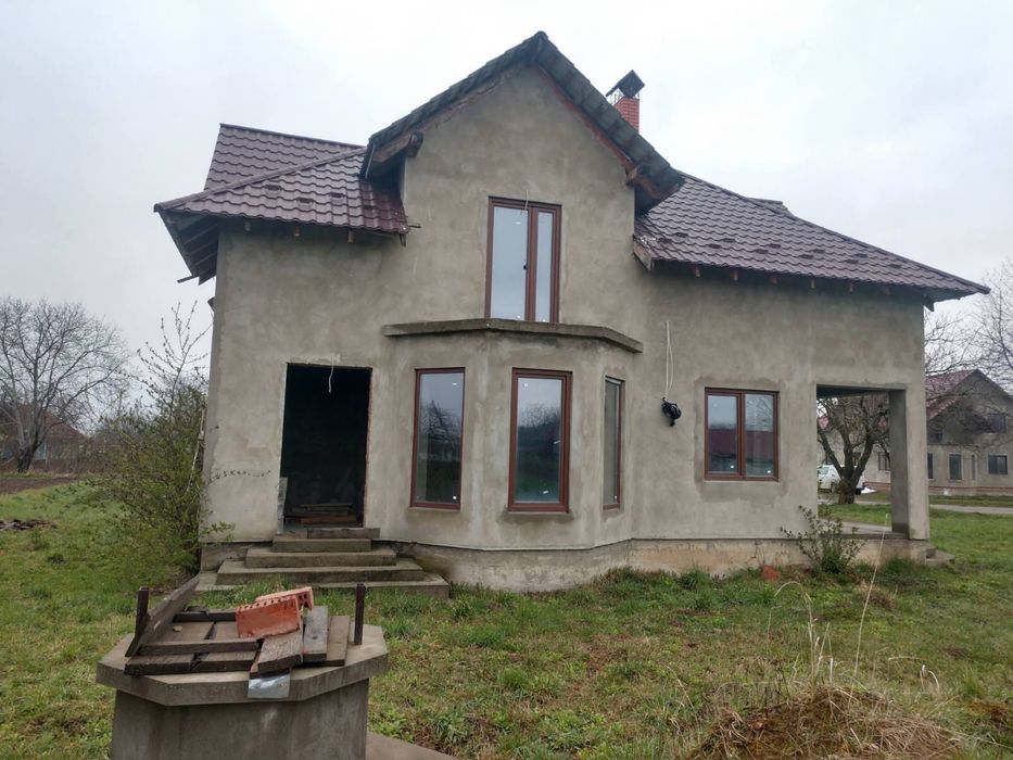 Продам Будинок с.Іспас