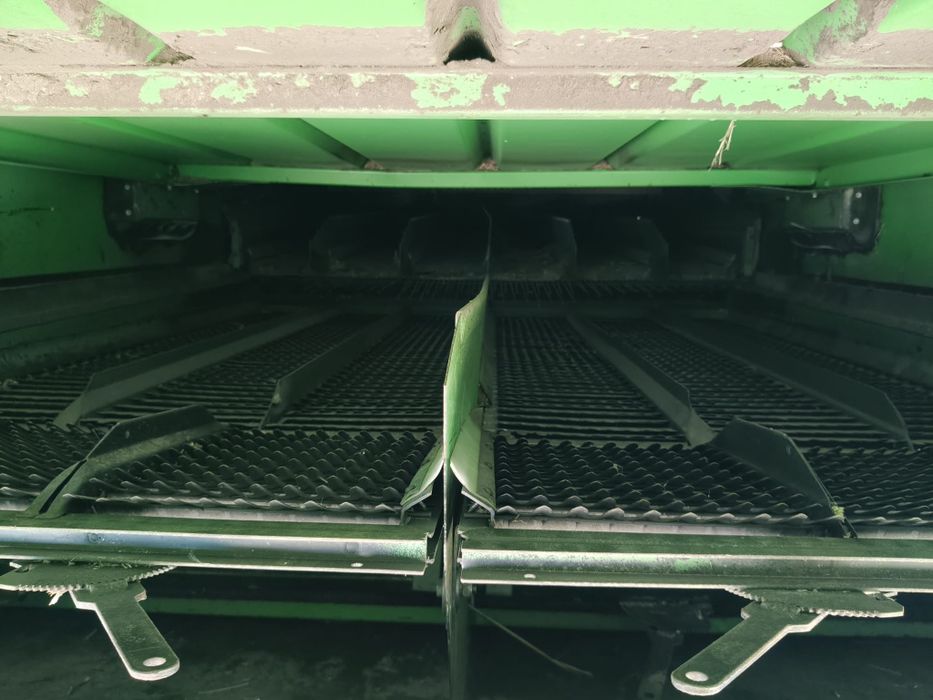 DeutzFahr Topliner 4080HTS Balance GOTOWY DO SEZONU!