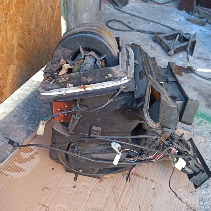 Запчасти на ваз 2109 инжектор