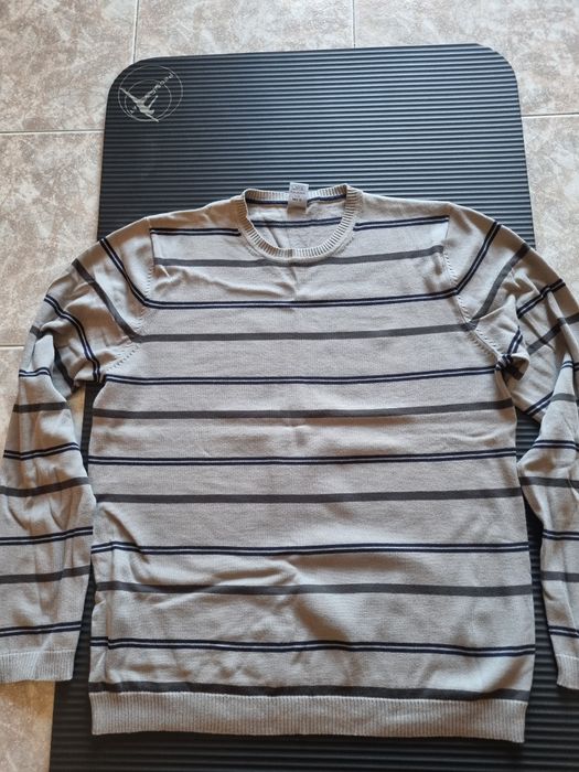 Camisola Malha Springfield L