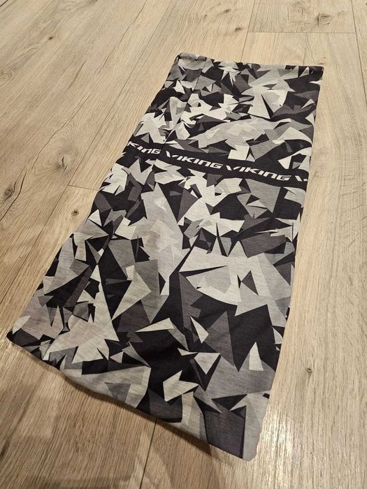 Buff komin na szyję snowboard VIKING