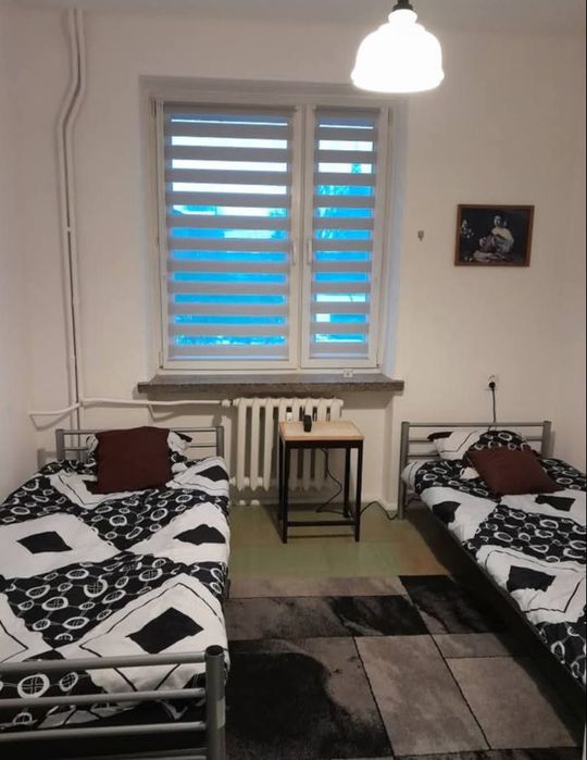 Noclegi pracownicze | Centrum Dąbrowy Górniczej | od 25 zł