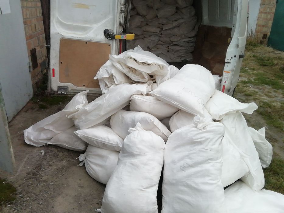 Мішки бу 25кг і 50кг від 2,5грн. Тел. 0. 9.6. 7.1.7. 1.3.6.5