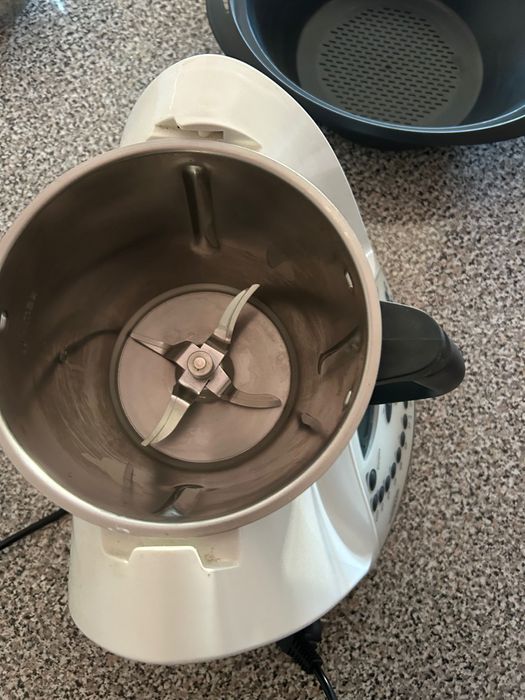 Thermomix Vorwerk Bimby® TM31