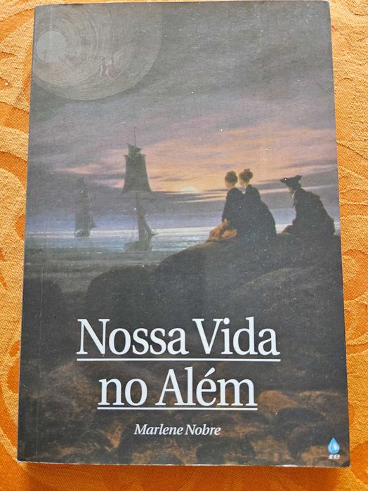 Nossa Vida no Além - portes incluídos