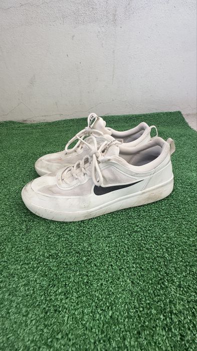 Nike SB Nyjah Huston Pro Model Tamanho 42