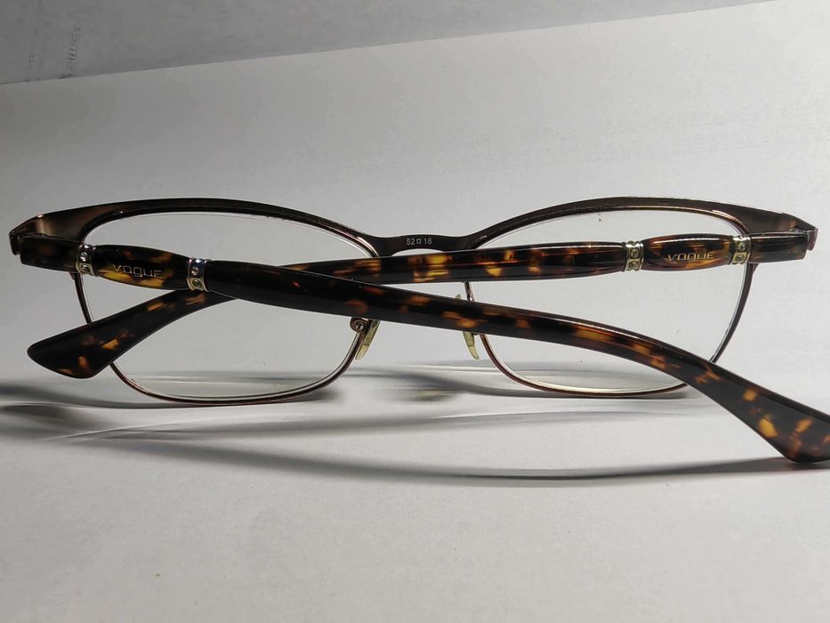 Oprawki Vogue Eyewear VO3987B 811