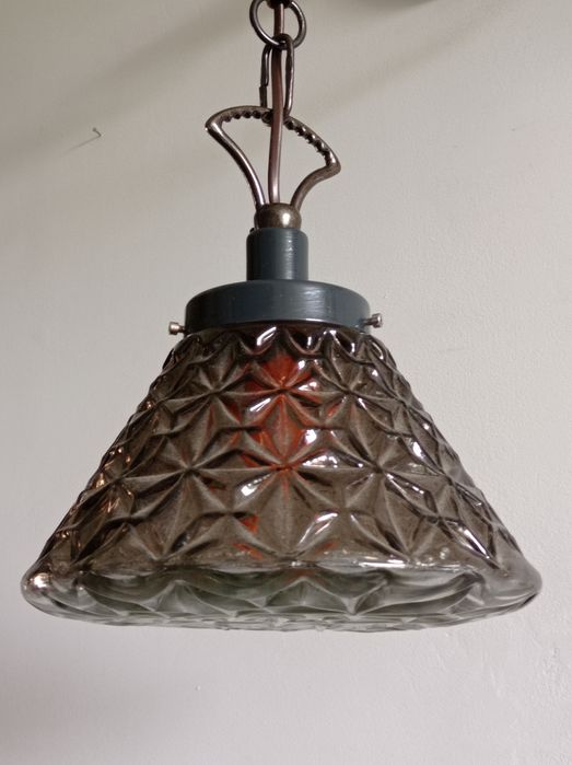 Lampa wisząca sufitowa