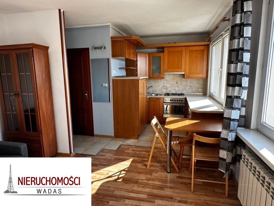 Apartment in Gliwice, Śródmieście - Widok 2